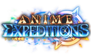 Anime Expeditions