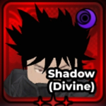 Shadow (Divine) unit card