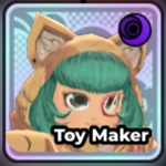 Toy Maker unit card